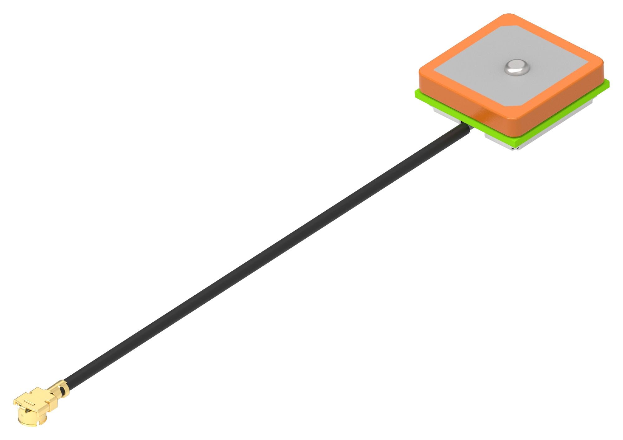 2108912-1 ANTENNA, GNSS, 1.57542GHZ, 11.1DB TE CONNECTIVITY