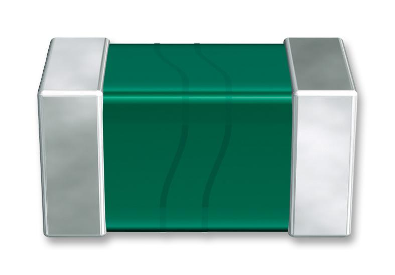 B82496C3101J000 INDUCTOR, 100NH, 200MA, 5%, FULL REEL EPCOS