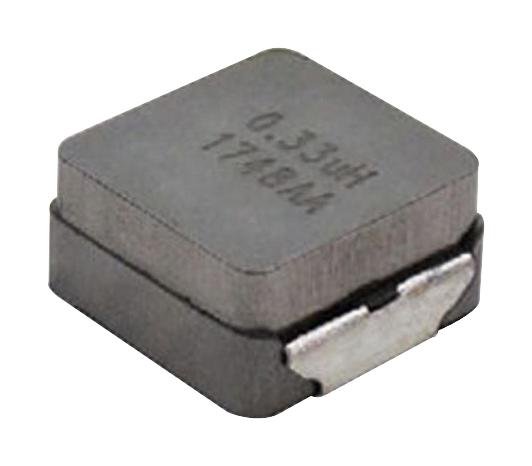 IHLP4040EDER1R0M5A POWER INDUCTOR, 1UH, SHIELDED, 26.7A VISHAY