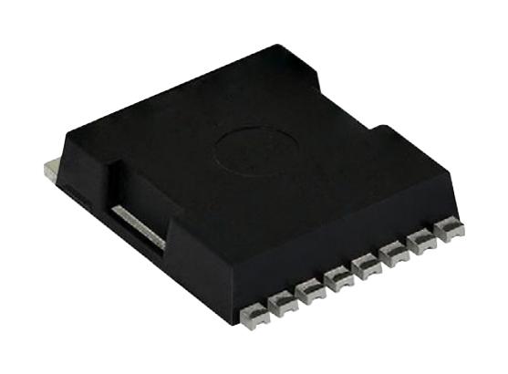 SIHK065N60E-T1-GE3 MOSFET, N-CH, 600V, 34A, POWERPAK VISHAY