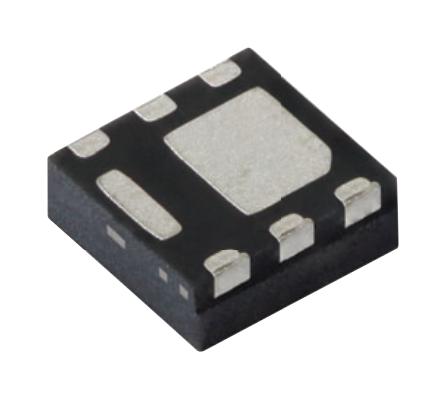 SQA446CEJW-T1_GE3 MOSFET, N-CH, 20V, 9A, POWERPAK SC-70W VISHAY