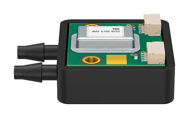 B58621V2894B767 PRESSURE SENSOR, 7BAR, DIFFERENTIAL EPCOS