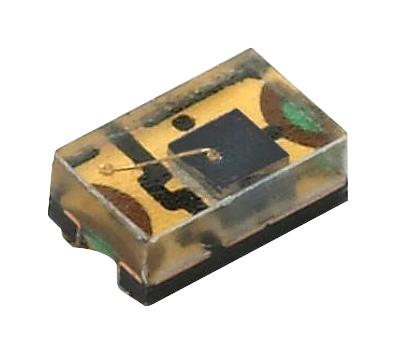 TEMD7000X01 PHOTO DIODE, 60 DEG C, SMD VISHAY