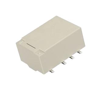 AGQ200A06 SIGNAL RELAY, DPDT, 6VDC, SMD PANASONIC