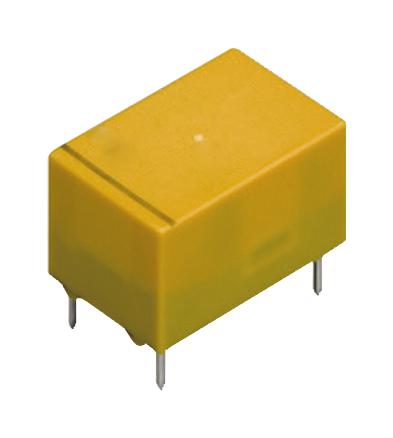 DS1E-SL2-DC1.5V SIGNAL RELAY, SPDT, 1.5VDC, 2A, TH PANASONIC