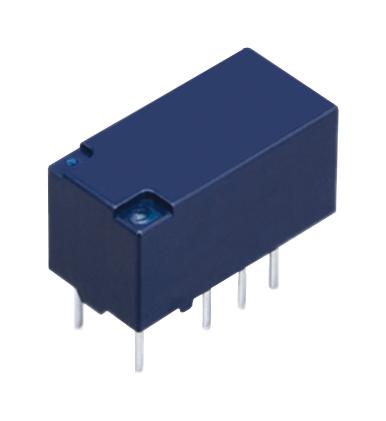 TXS2-1.5V-1 SIGNAL RELAY, DPDT, 1.5VDC, 1A, THT PANASONIC