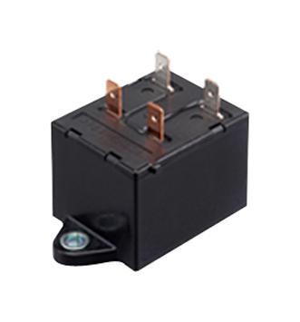 AEP510X0 POWER RELAY, SPST-NO, 100VDC, QC PANASONIC