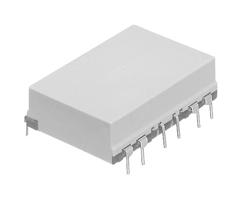 NC4EBD-JP-DC48V POWER RELAY, 4PDT, 48VDC, TH PANASONIC