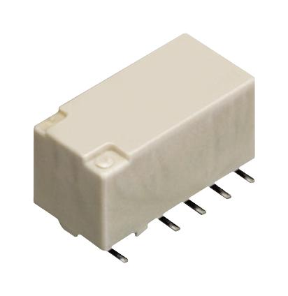 TXS2SA-L2-1.5V-X SIGNAL RELAY, DPDT, 1.5VDC, 1A, SMD PANASONIC