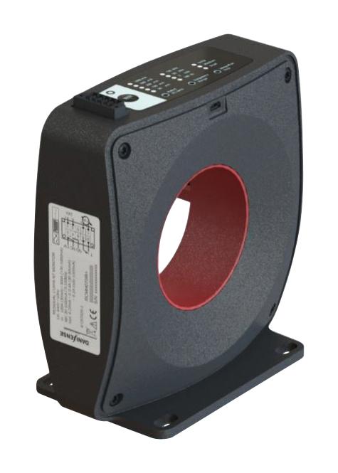 RCMH070IB+ CURRENT TRANSDUCER, 300A, CURRENT/RELAY DANISENSE