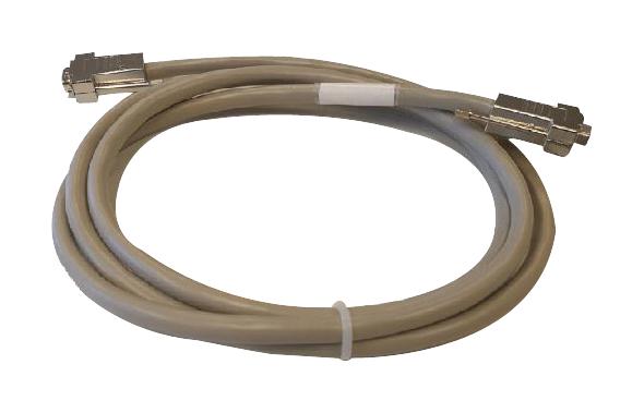 DSUB2 D-SUB CABLE, CURRENT TRANSDUCER, 2M DANISENSE