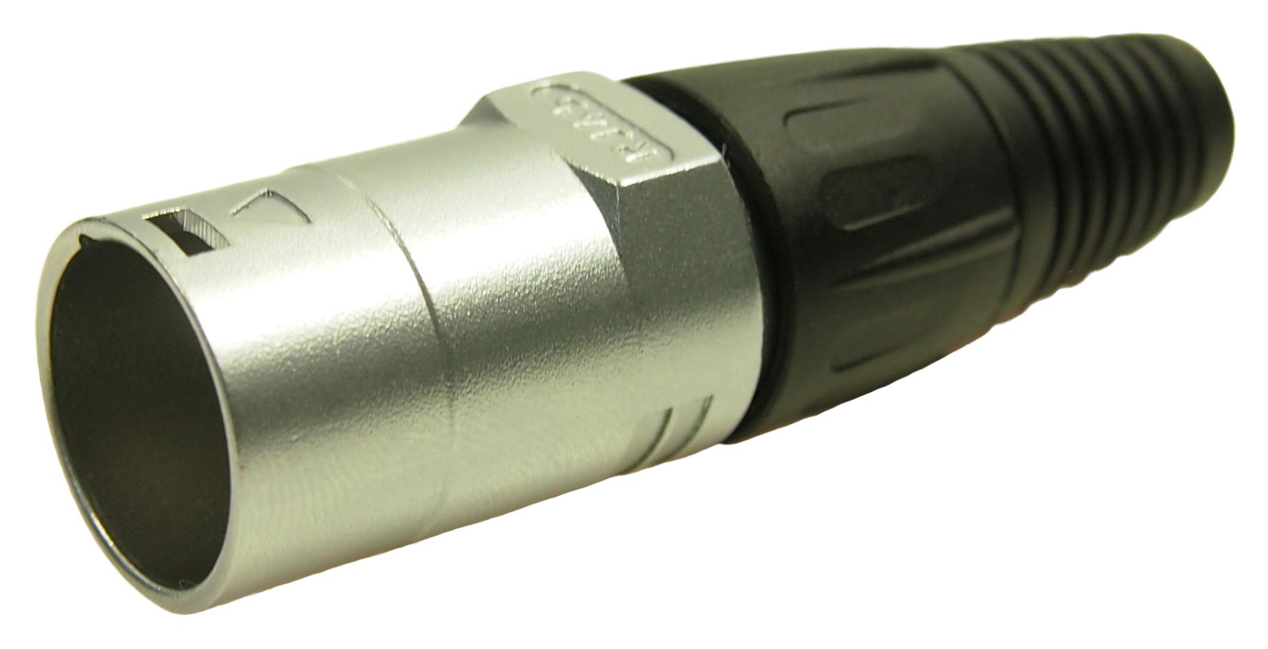 MP008773 CARRIER, RJ45 PLUG, CAT5E, METAL MULTICOMP PRO