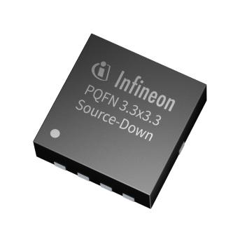 IQE008N03LM5ATMA1 MOSFET, N-CH, 30V, 253A, TSON-8 INFINEON