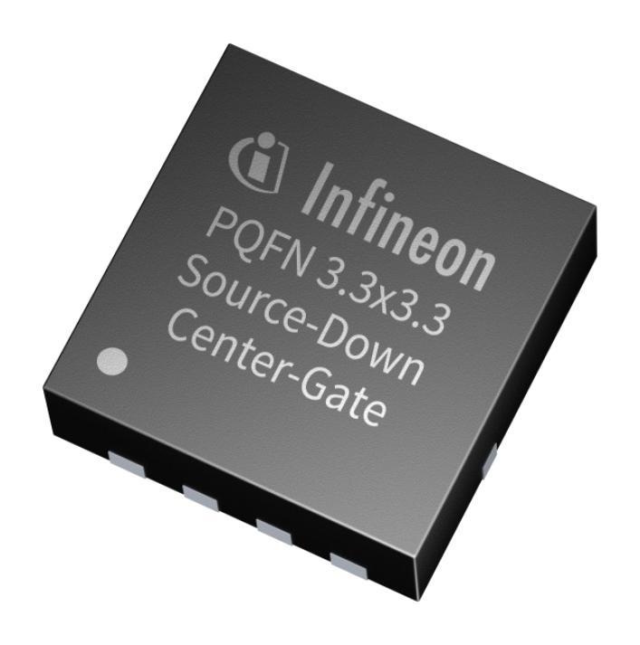 IQE050N08NM5CGATMA1 MOSFET, N-CH, 80V, 101A, TTFN-9 INFINEON