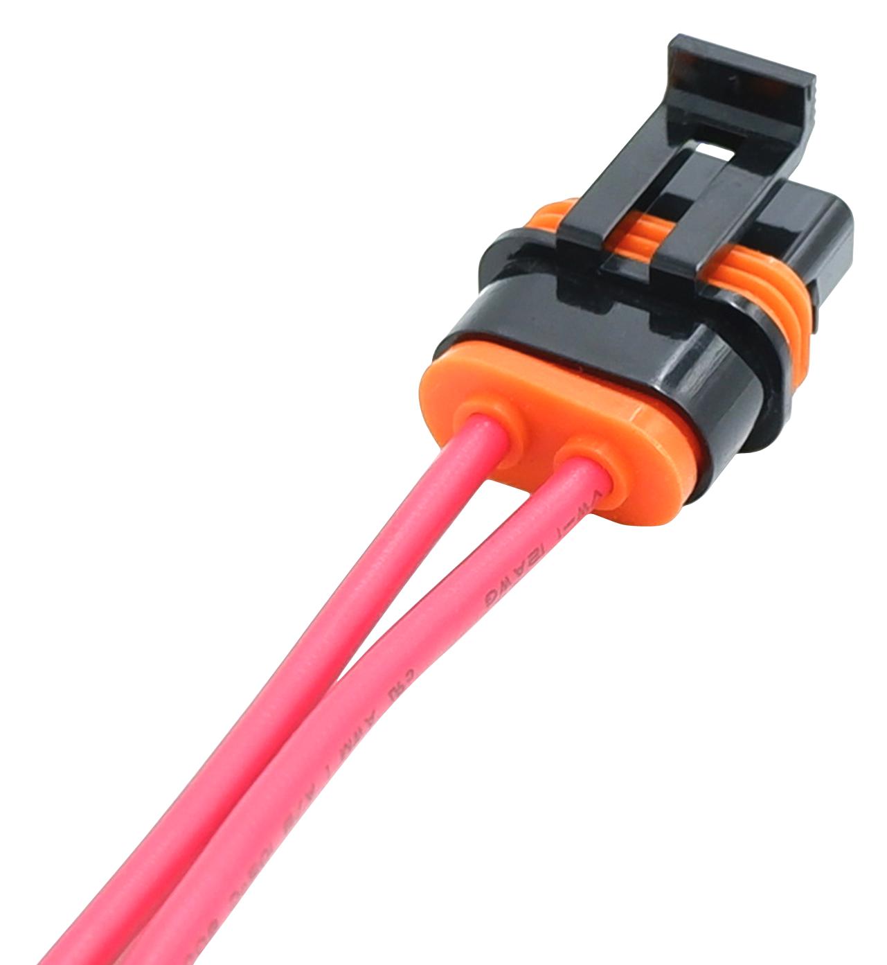 MP008776 AUTOMOTIVE BLADE FUSE HOLDER, 30A, 32VDC MULTICOMP PRO