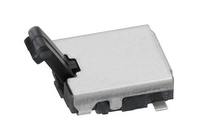 ESE13V05C TACTILE SWITCH, 0.01A, 5VDC, SMD PANASONIC