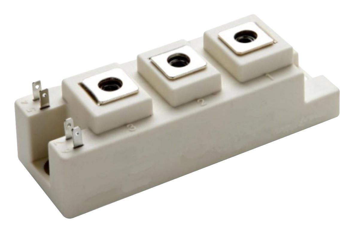 GD50HFX170C1S IGBT MODULE, 1.7KV, 100A STARPOWER