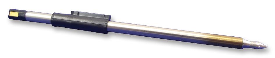 1124-0013-P1 TIP, SOLDERING IRON, CHISEL, 2.38MM PACE