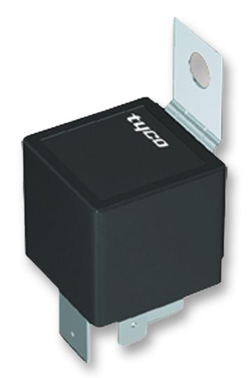 V23134-B1052-C642 RELAY, AUTO, SPNO, 12VDC TE CONNECTIVITY