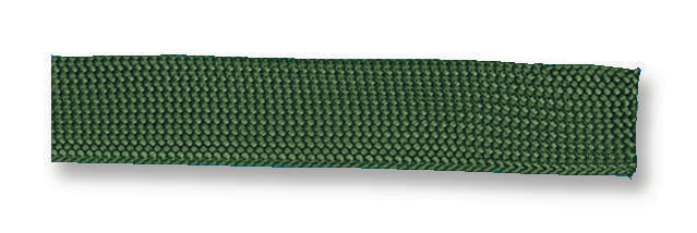 NOMEX10OEDB50R SLEEVING, BRAID, 50M MULTICOMP PRO