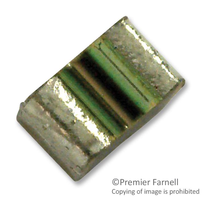 ECPU1C154MA5 CAP, 0.15µF, 16V, 20%, PPS, 1206, SMD PANASONIC