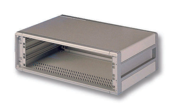 760-236563B CASE, 3U, 422MM VERO