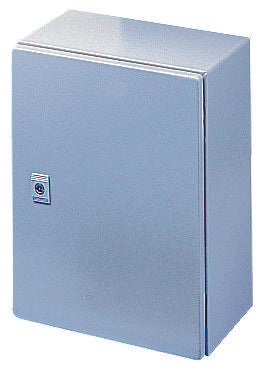 NSYCRN64/250 ENCLOSURE, STEEL, IP66 SCHNEIDER ELECTRIC