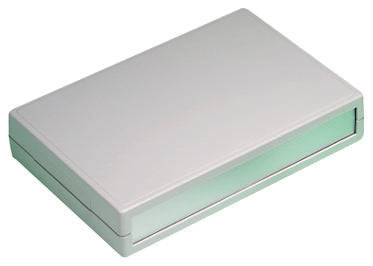 75-265742 CASE, ABS, 65X180X120MM VERO