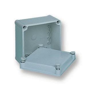 FEX 3819 13 G ENCLOSURE ENCLOSURE, IP67, EX, GREY LID FIBOX