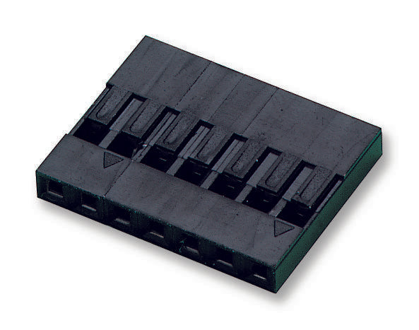 M20-1061000 CRIMP HOUSING, 10WAY HARWIN