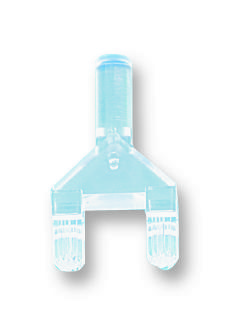 1275.1001. LIGHT PIPE, SINGLE, VERTICAL MENTOR