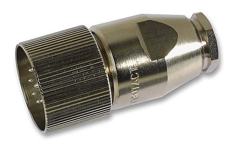 8990+00022030 PLUG, CABLE MOUNT, 12WY EPIC