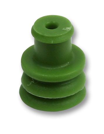 281934-4 WIRE SEAL, GREEN AMP - TE CONNECTIVITY