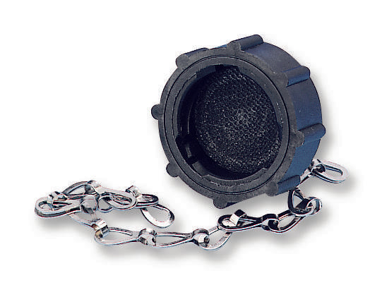 UTP14DCG DUST CAP, FOR SHELL SIZE 14 SOURIAU-SUNBANK / EATON