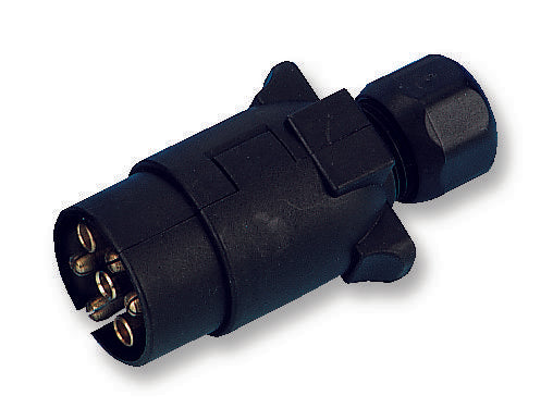 100.127 PLUG, 12V, N TYPE PRO CAR