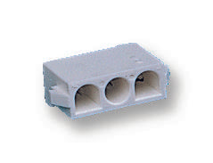 350714-1 HEADER, 15WAY AMP - TE CONNECTIVITY