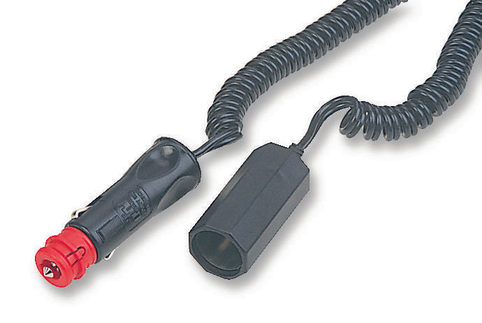 56306002 EXTENSION CABLE, PLUG TO SKT, 3M PRO CAR