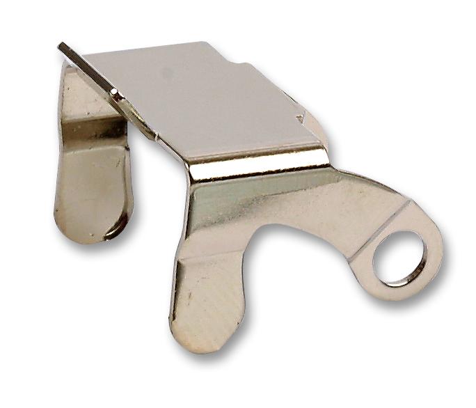STASI2 SAFETY BRACKET, FOR 2+PE WAY CONNECTORS HIRSCHMANN