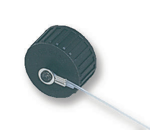 CM02SD20 CAP, CM SERIES, 7-17WAY HIRSCHMANN