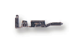 39-00-0430 CONTACT, PIN, 18AWG, CRIMP MOLEX