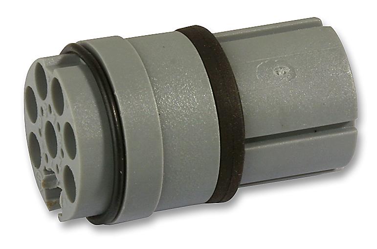 09 15 007 3121 INSERT, SOCKET, HANR15 HARTING