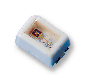 LG M67K-G1J2-24 LED, GREEN, 7.1MCD, 570NM, SMD AMS OSRAM GROUP