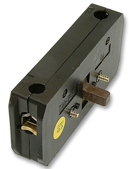 N-P3Z CONTACT BLOCK, NEUTRAL, 63A EATON MOELLER