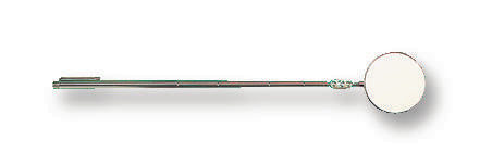 5912/55 MIRROR, 55MM, 125-560MM, TELESCOPIC CK TOOLS