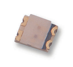 HSMF-C157. LED, SMD, BICOLOUR, GRN/ORNG BROADCOM