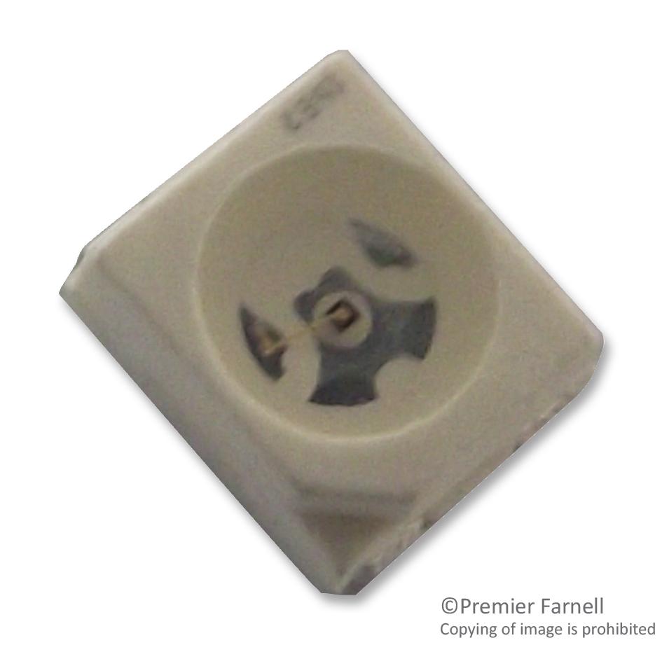 LS T676-Q1R2-1-1-Z LED, SMD, SUPER RED AMS OSRAM GROUP