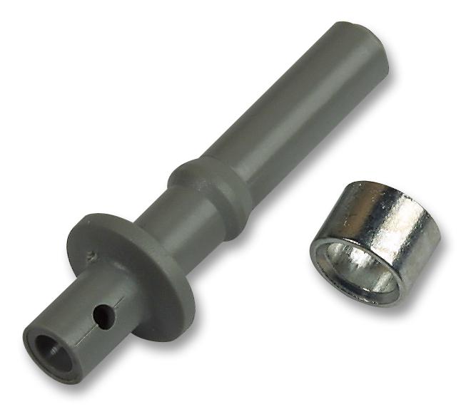 HFBR-4501Z CONN, FIBRE OPTIC, 1MM, PLASTIC  OPTICAL BROADCOM