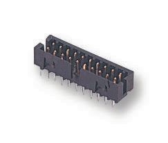 87831-1620 CONNECTOR, HEADER, 16POS, 2ROW, 2MM MOLEX