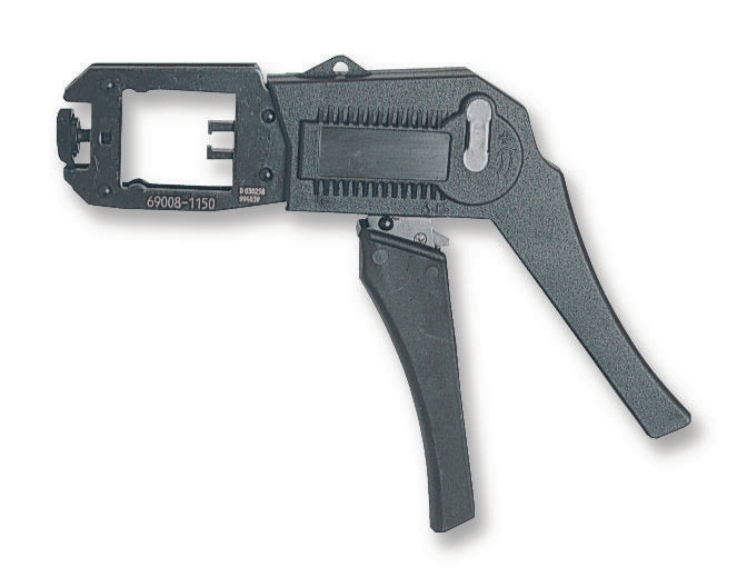 69008-1150 CRIMP TOOL, FCC-68 MOLEX