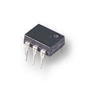 4N46-000E OPTOCOUPLER, DARLINGTON O/P BROADCOM